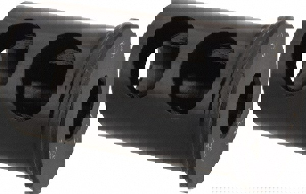 Rotary Tool Holder Bushing: Type J, 5/8